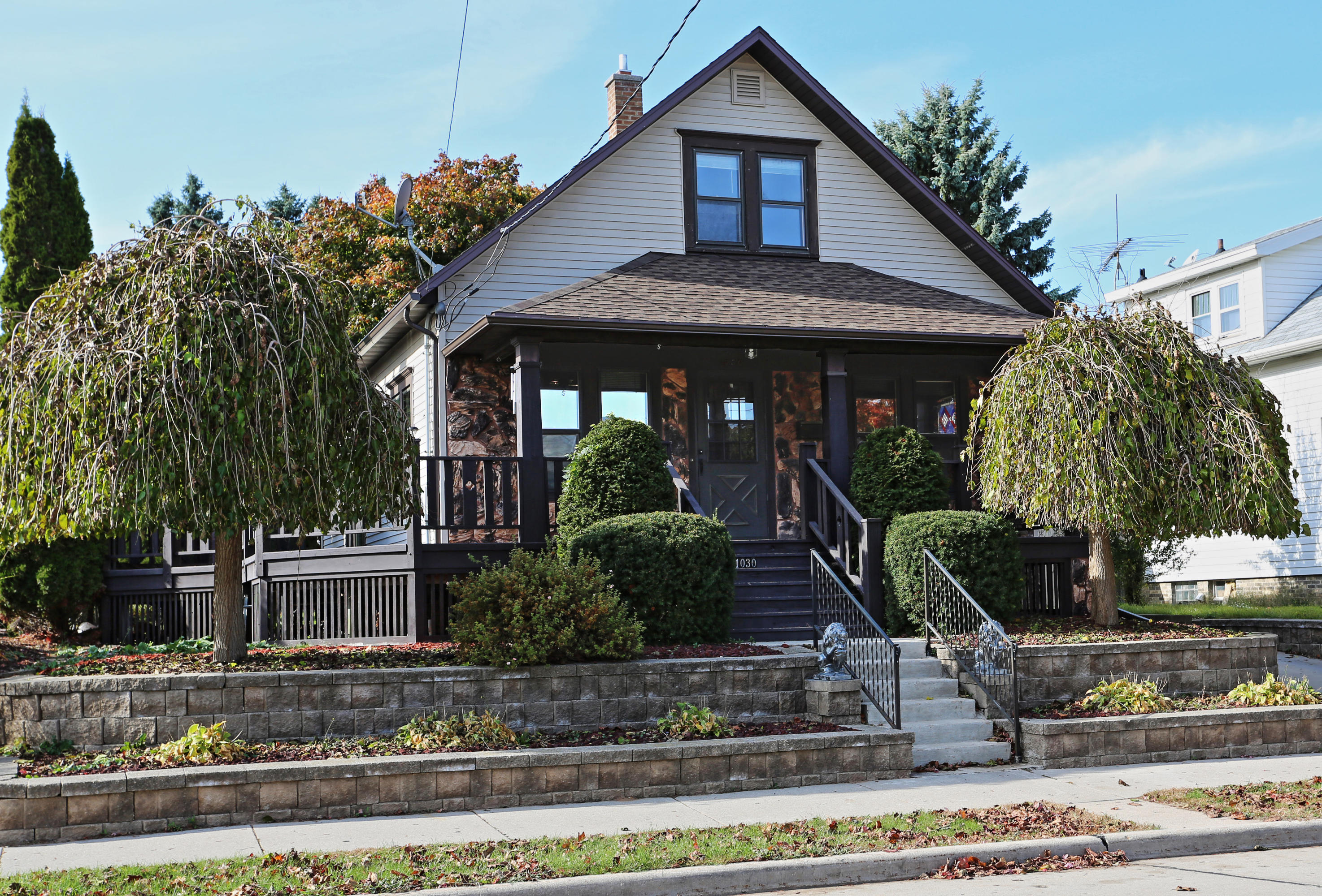 1030 South 21st Street Manitowoc, WI 54220 - Photo 1 of 1 affordable Manitowoc home for sale terra