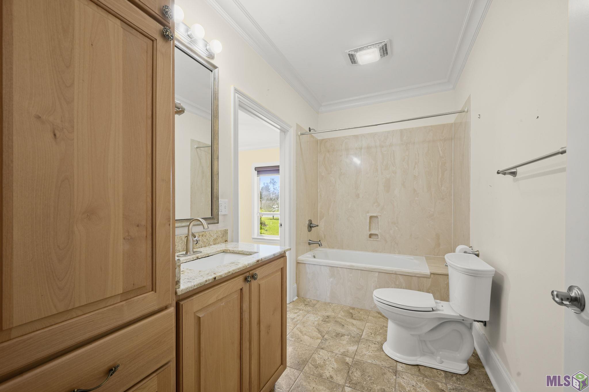 16025 Parkside Court Baton Rouge, LA 70817 - Photo 11 of 22