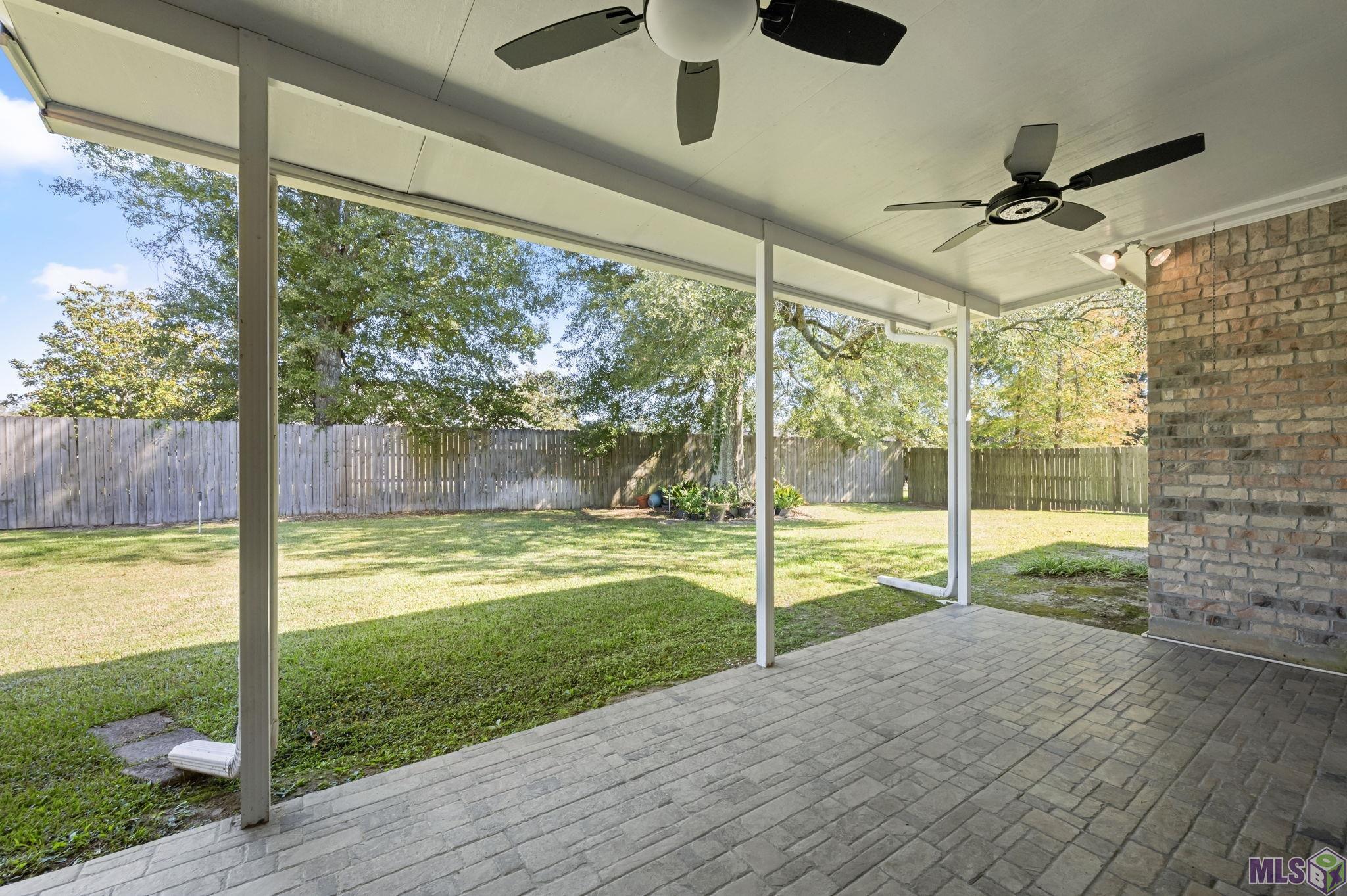 16025 Parkside Court Baton Rouge, LA 70817 - Photo 20 of 22