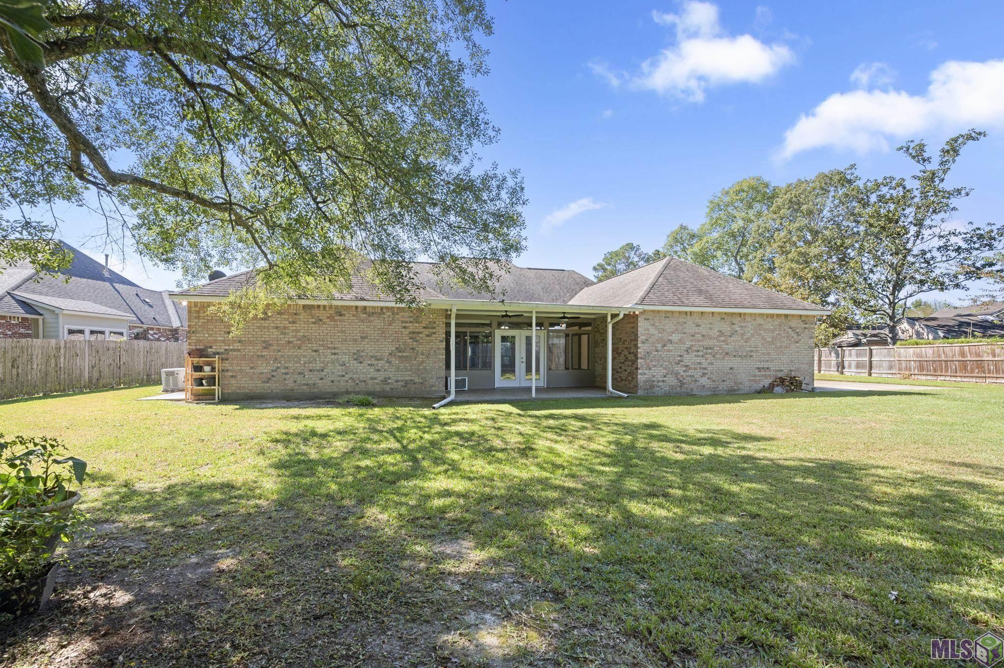 16025 Parkside Court Baton Rouge, LA 70817 - Photo 21 of 22