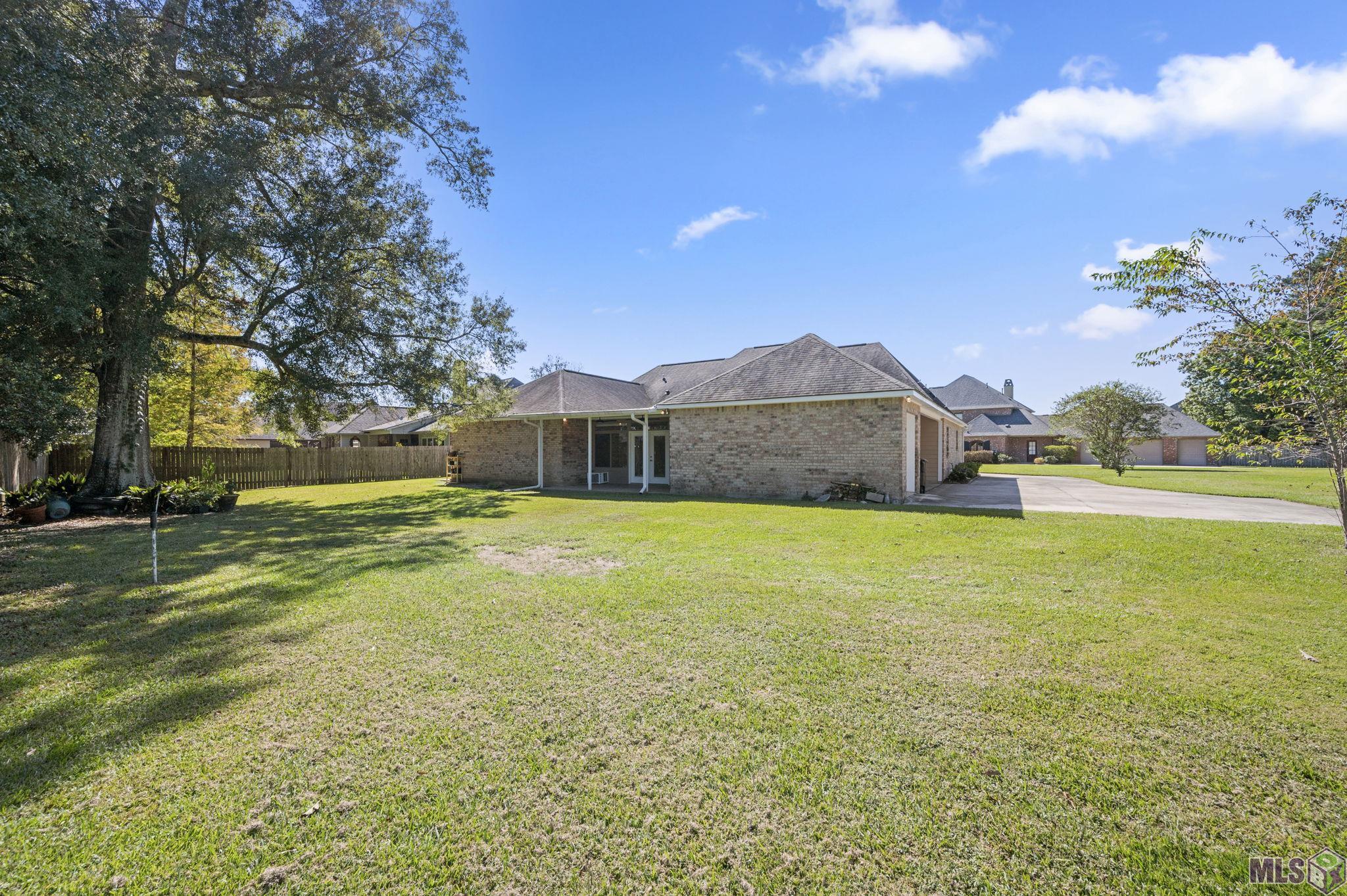 16025 Parkside Court Baton Rouge, LA 70817 - Photo 22 of 22