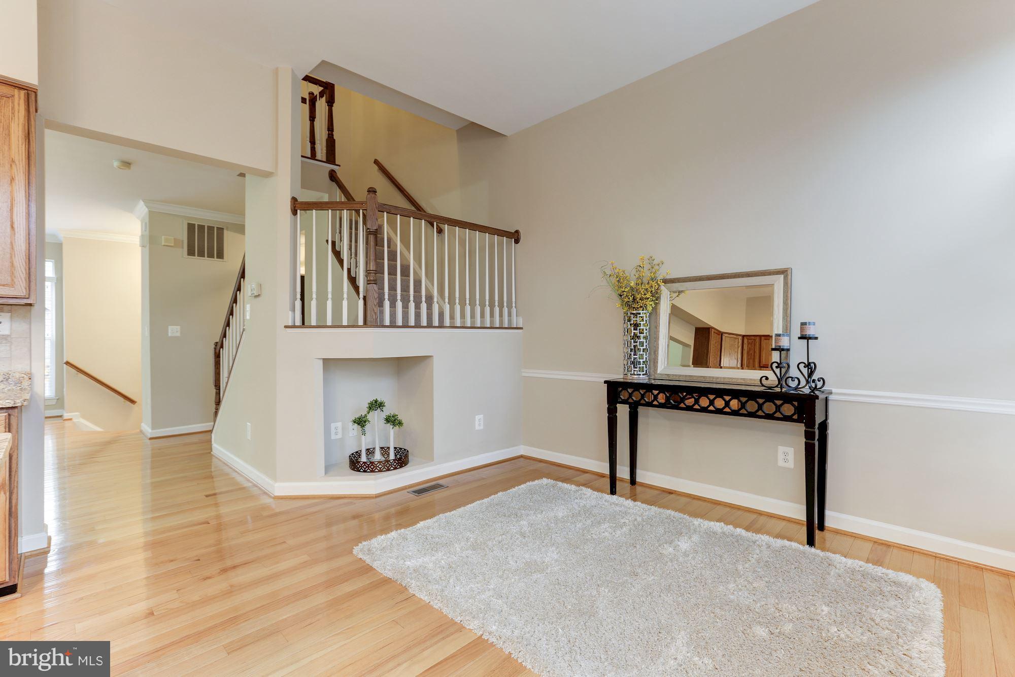 47692 Woolcott Square Sterling, VA 20165 - Photo 13 of 30 Family Room