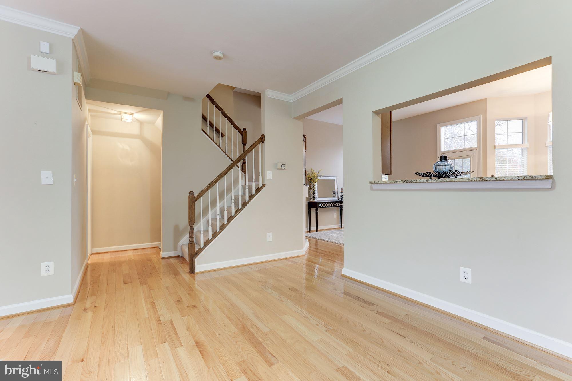 47692 Woolcott Square Sterling, VA 20165 - Photo 7 of 30 Spacious space for your dining room