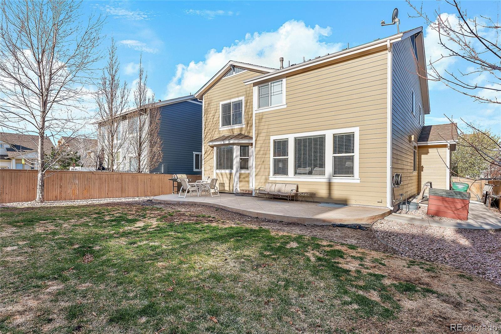 10830 Hickory Ridge Street Highlands Ranch, CO 80126 - Photo 19 of 23