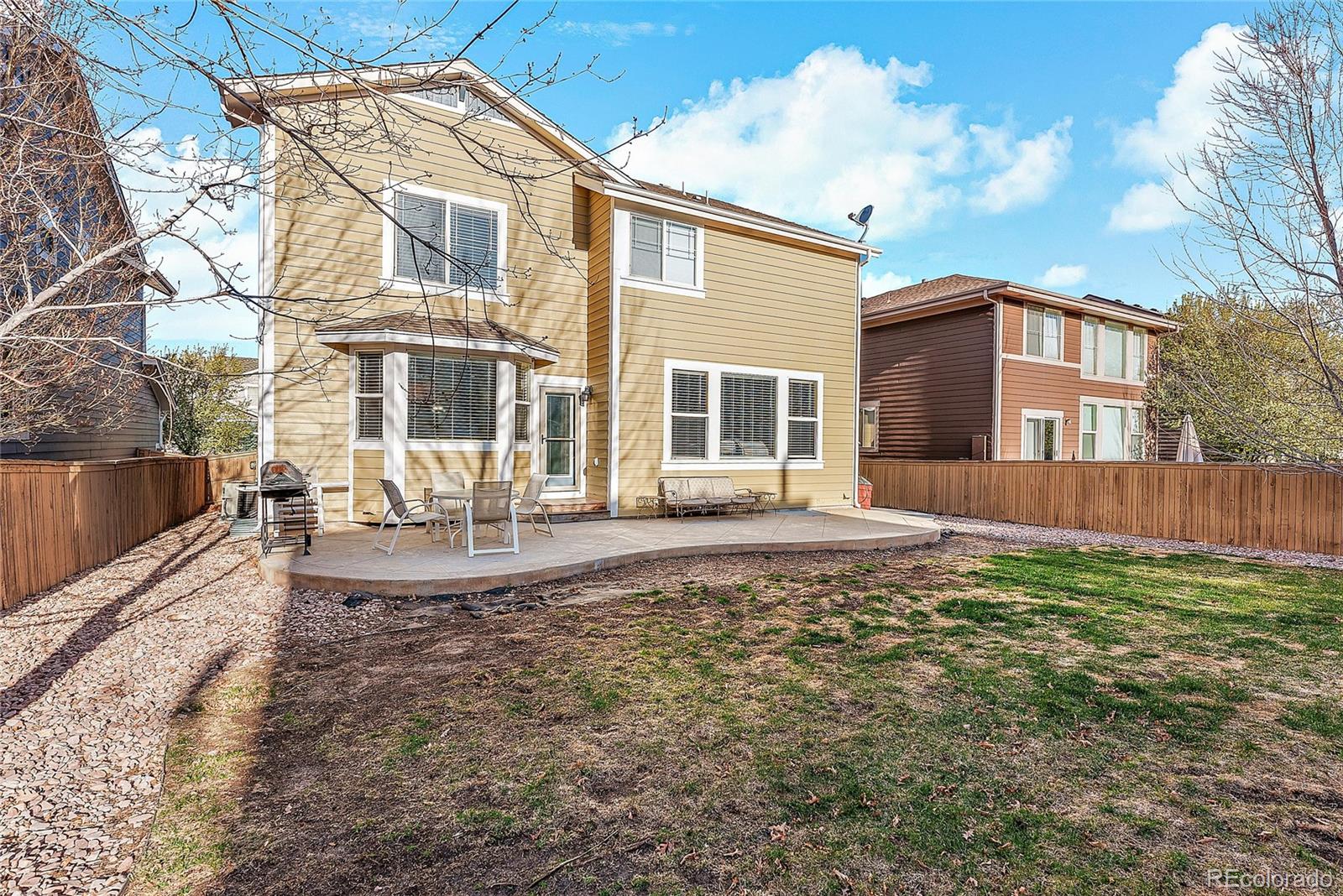 10830 Hickory Ridge Street Highlands Ranch, CO 80126 - Photo 20 of 23