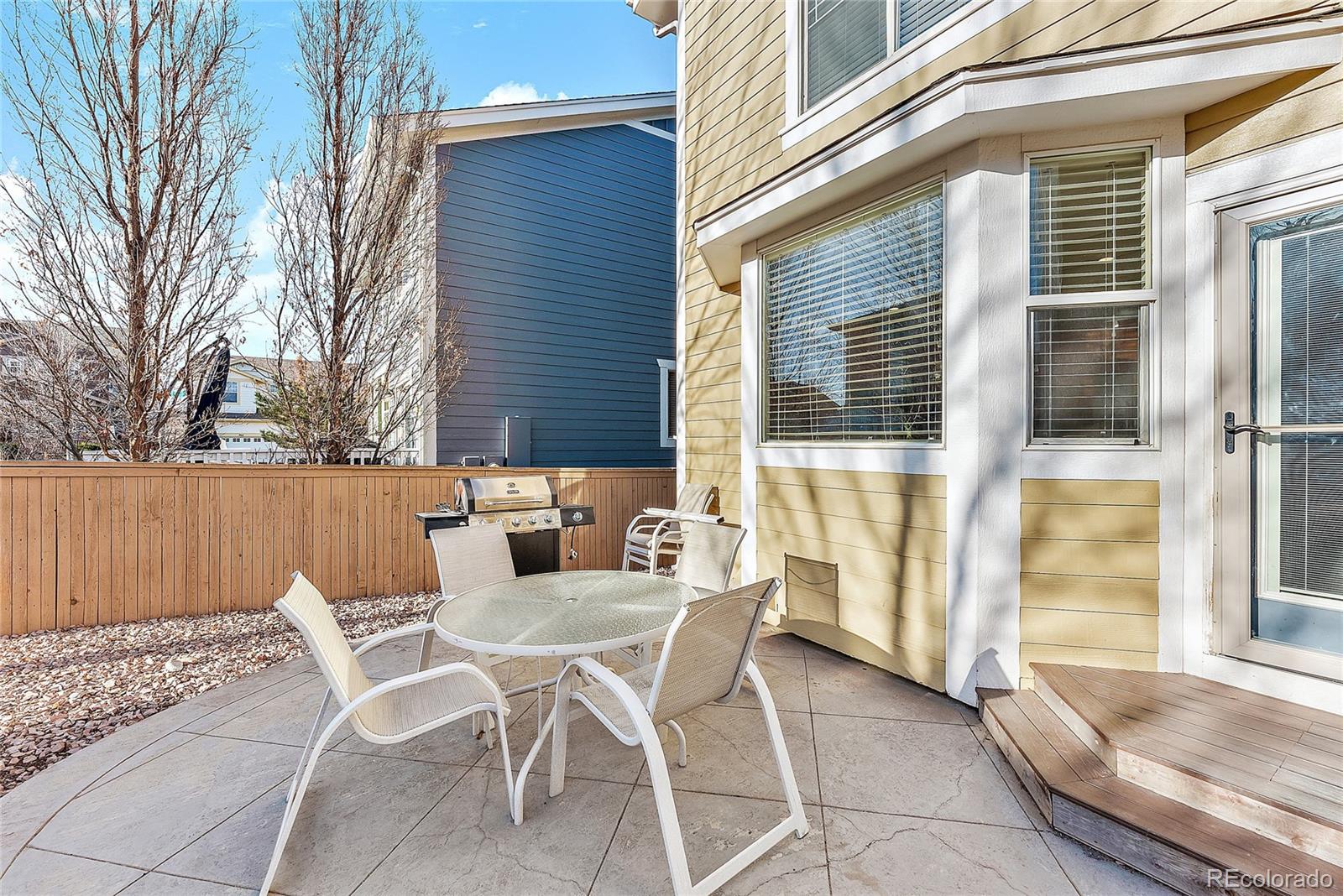 10830 Hickory Ridge Street Highlands Ranch, CO 80126 - Photo 21 of 23