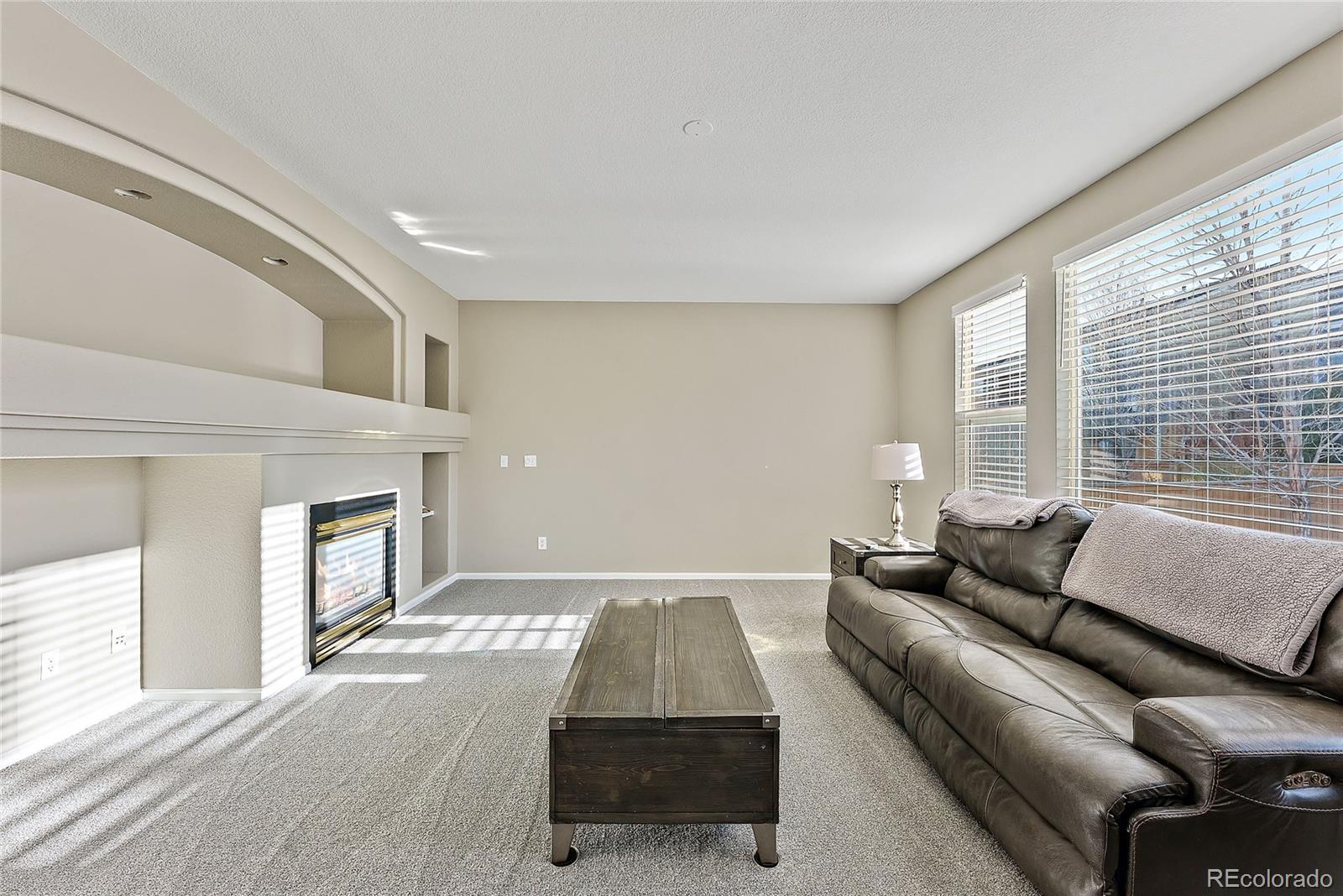 10830 Hickory Ridge Street Highlands Ranch, CO 80126 - Photo 5 of 23