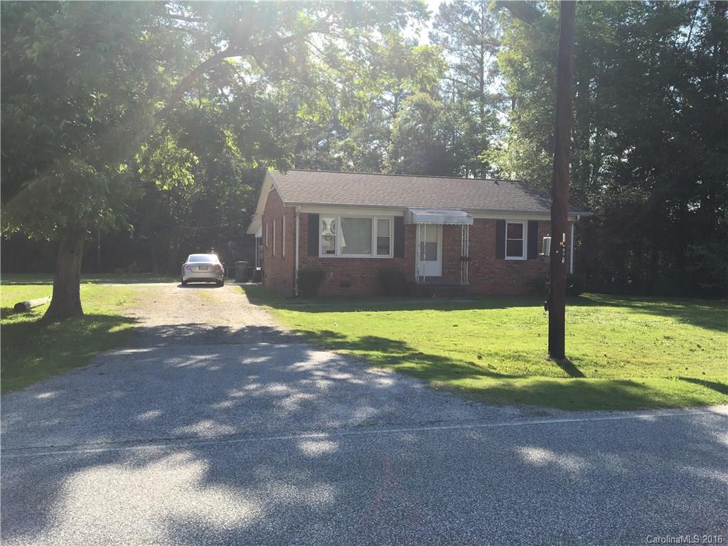 419 Nichols Road Lancaster, SC 29720 - Photo 1 of 1 Gallery Image 1