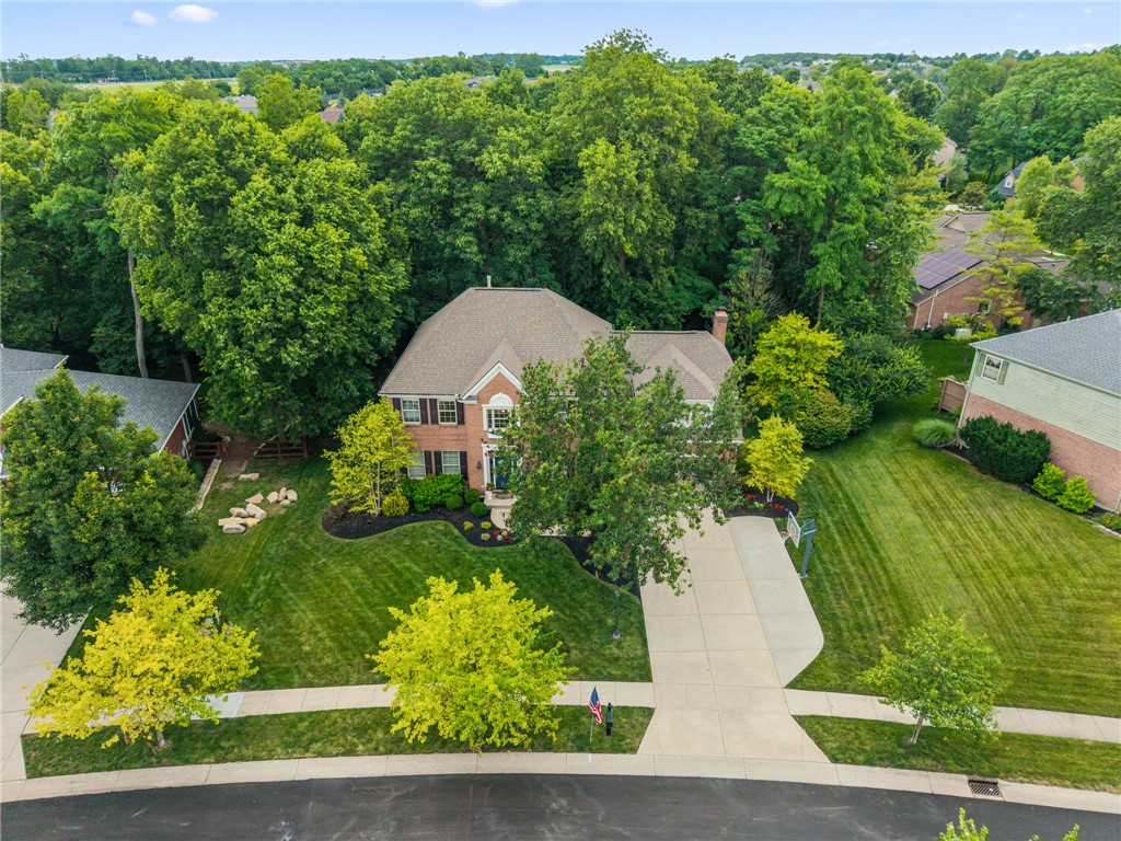 130 Springhouse Drive Springboro, OH 45066 - Photo 2 of 40