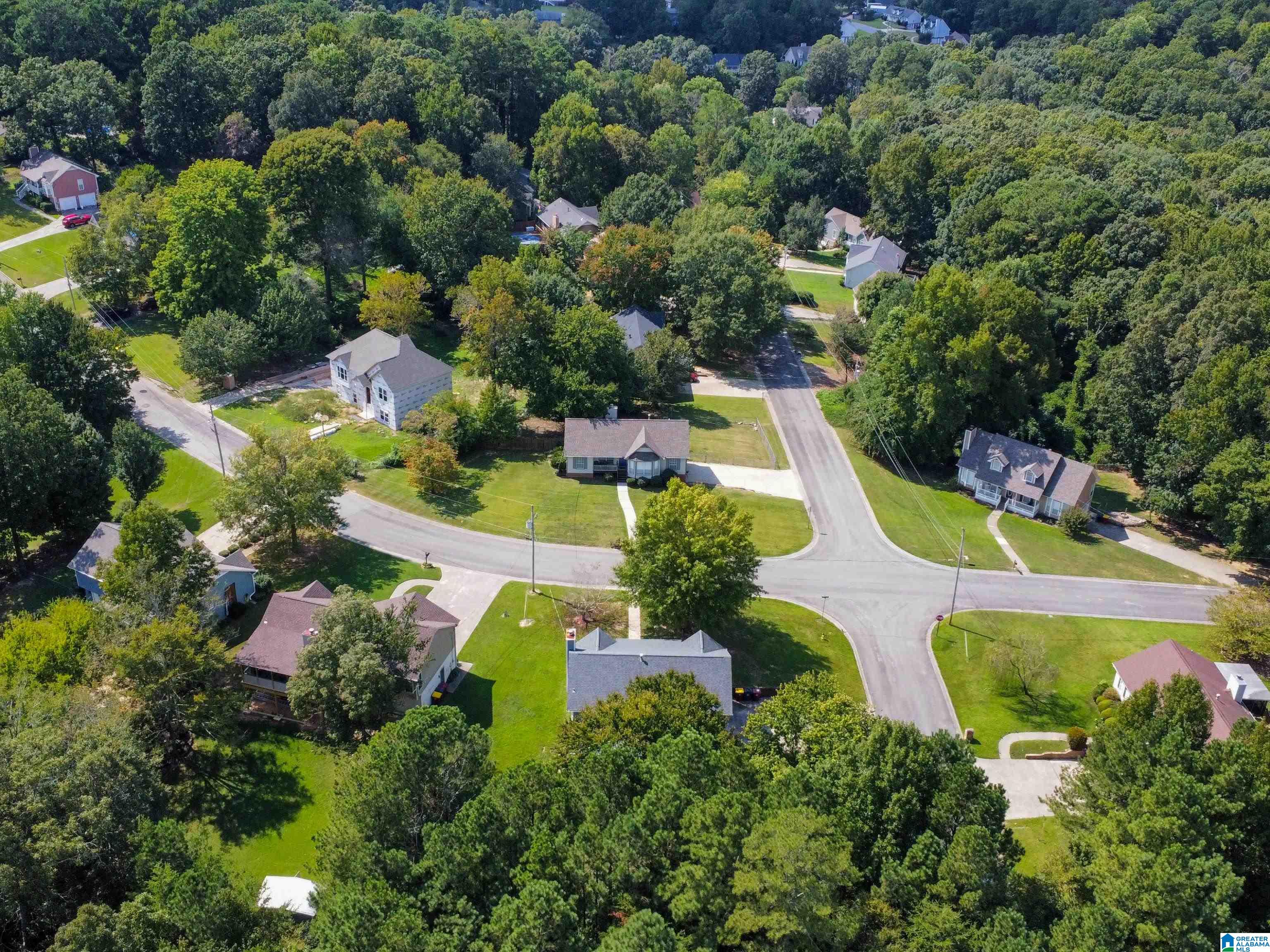 5318 Willow Ridge Drive Pinson, AL 35126 - Photo 29 of 32