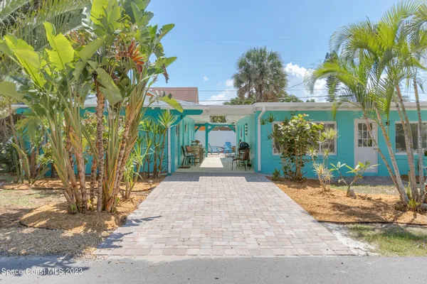 $789,000 | 3140 South Hwy A1A, Melbourne Beach, FL 32951