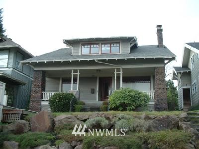 3927 Meridian Avenue North Seattle, WA 98103 - Photo 1 of 1 Gallery Image 1