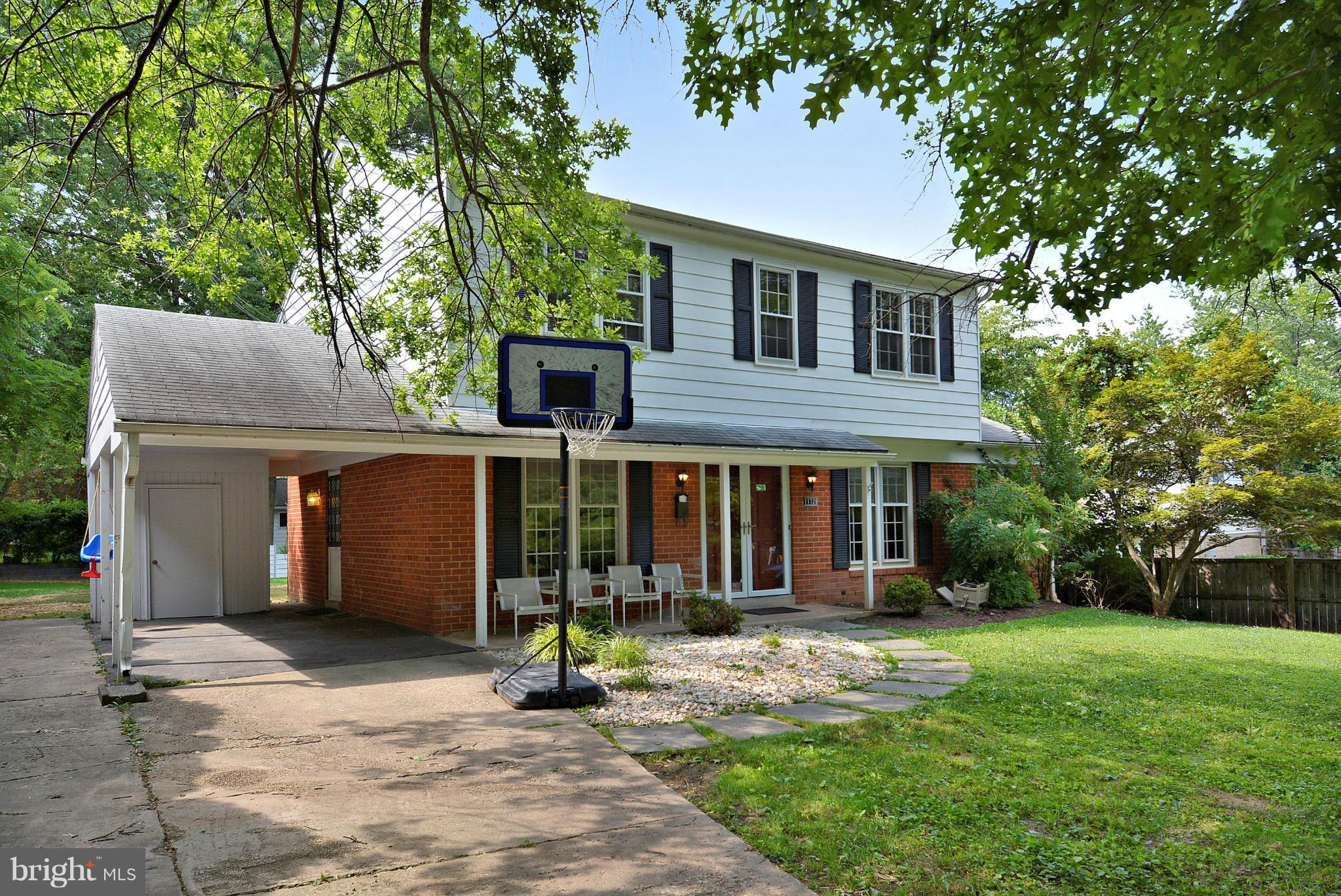 11728 Kemp Mill Road Silver Spring, MD 20902 - Photo 2 of 30 Exterior (Front)