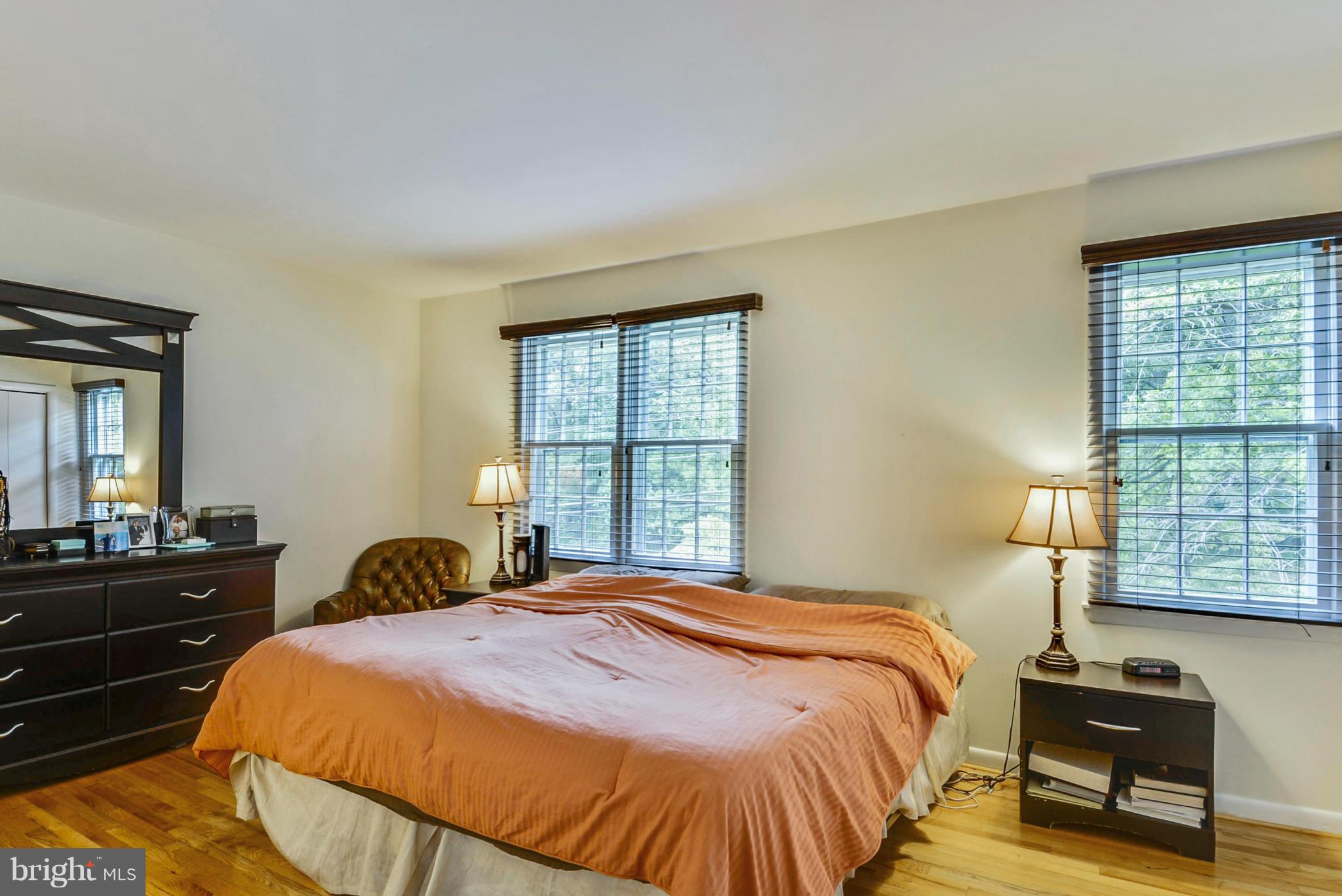 11728 Kemp Mill Road Silver Spring, MD 20902 - Photo 17 of 30 Bedroom (Master)