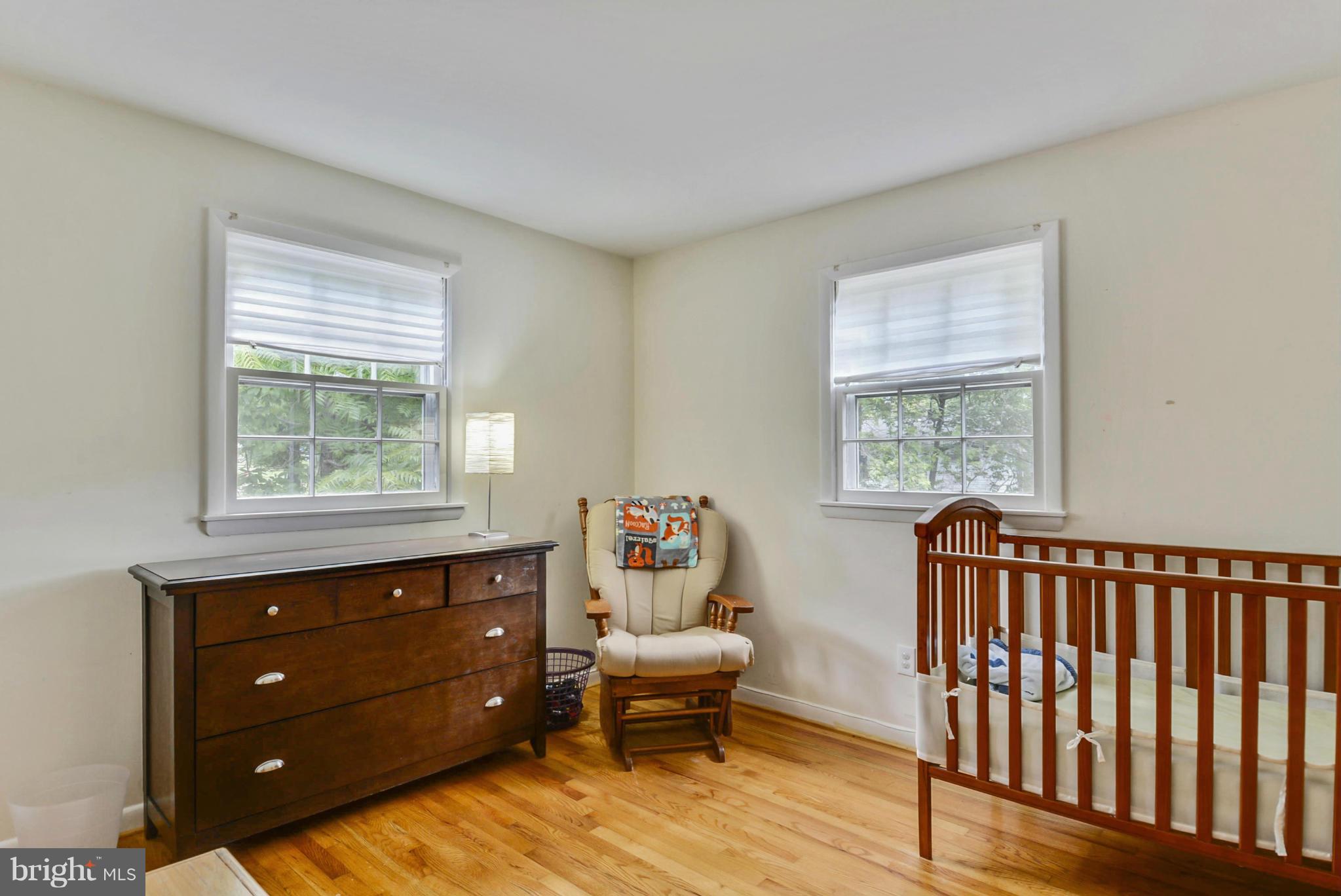 11728 Kemp Mill Road Silver Spring, MD 20902 - Photo 20 of 30 Bedroom 3
