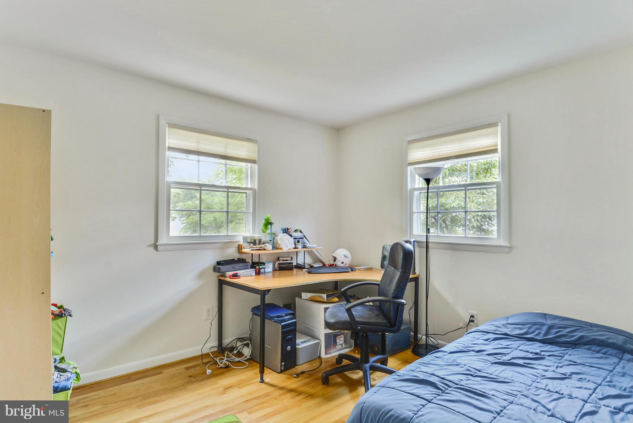 11728 Kemp Mill Road Silver Spring, MD 20902 - Photo 21 of 30 Bedroom 4