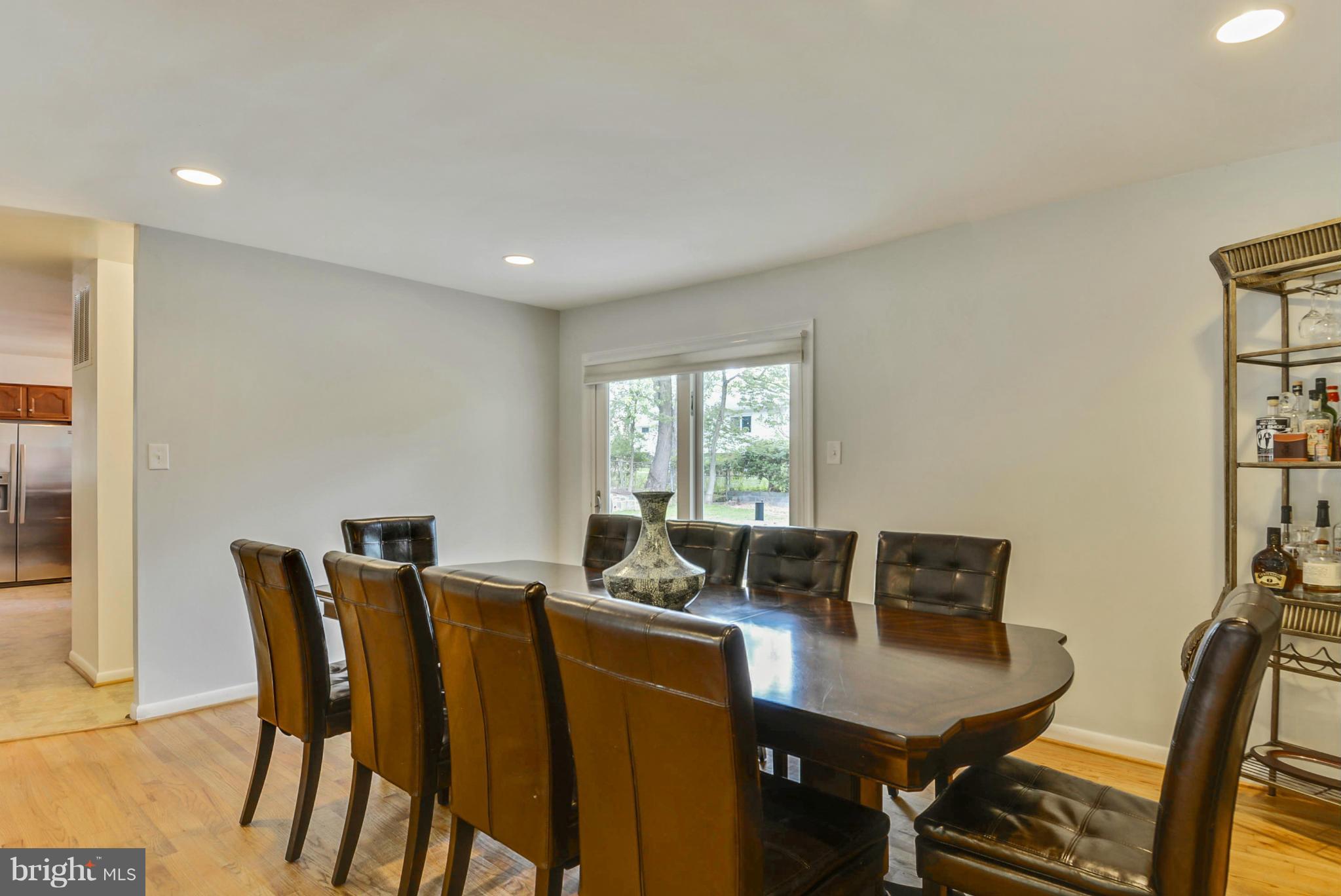 11728 Kemp Mill Road Silver Spring, MD 20902 - Photo 8 of 30 Dining Room