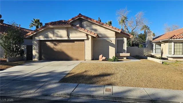 $1,750 | 8303 Palmada Drive, Las Vegas, NV 89123