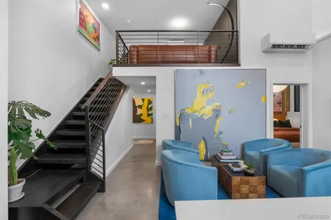 $549,900 | 1601 Park Avenue, Unit 116, Denver, CO 80218
