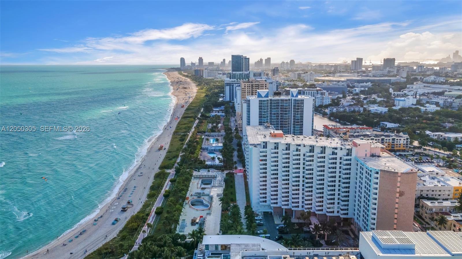 2899 Collins Avenue, Unit 702 Miami Beach, FL 33140 - Photo 1 of 15