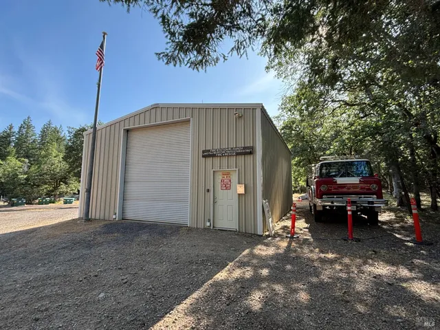 a view of lake view with trees