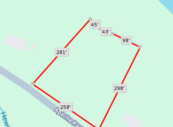 Apache Pass Reed City, MI 49677 - Photo 6 of 7 Screenshot 2025-12-20 143933