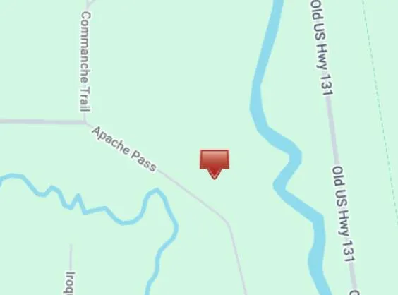 $14,000 | Apache Pass, Reed City, MI 49677