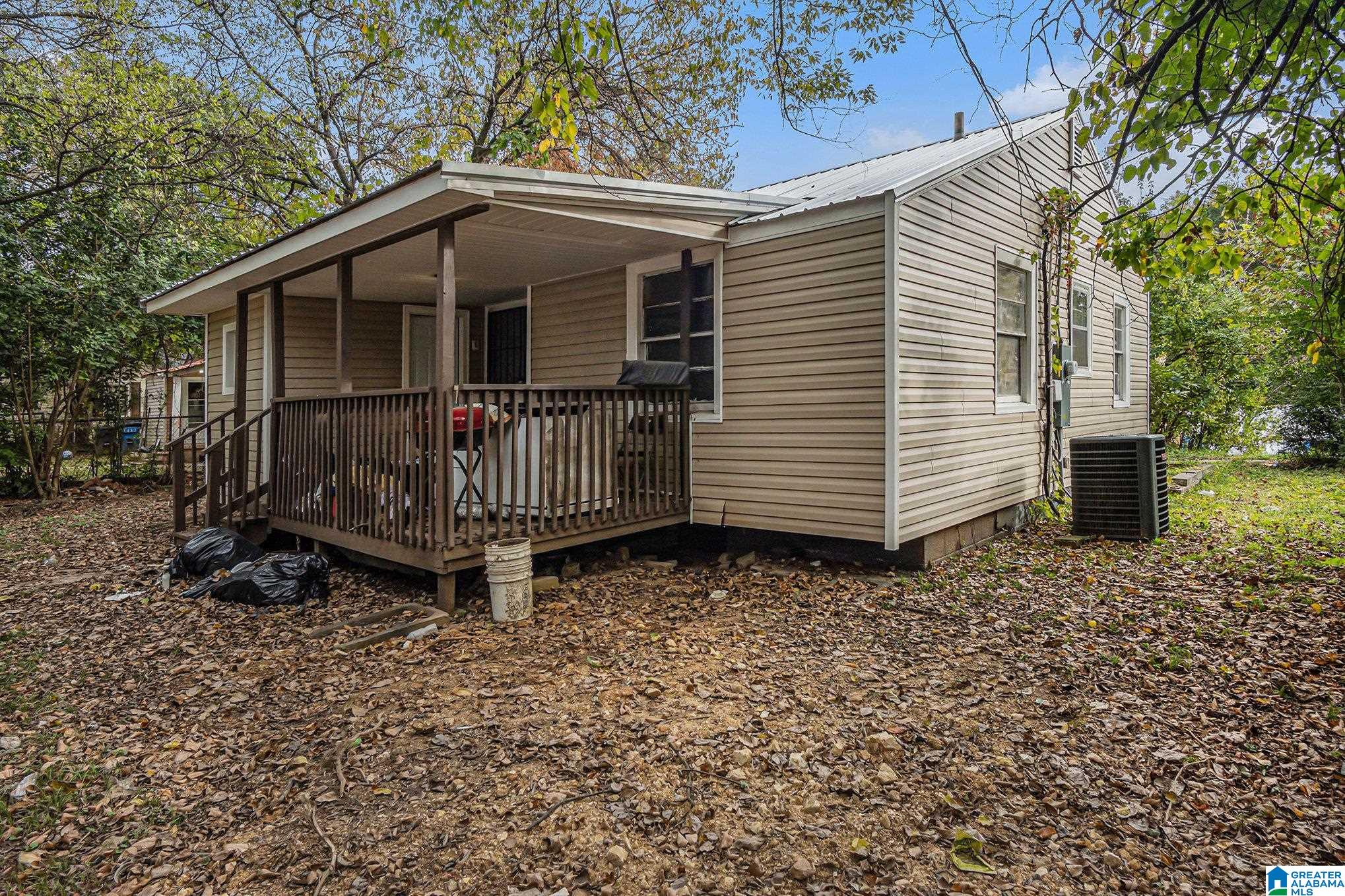 6721 Grasselli Road Fairfield, AL 35064 - Photo 12 of 14