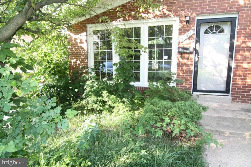 13011 Matey Road Silver Spring, MD 20906 - Photo 1 of 13 Exterior (Front)