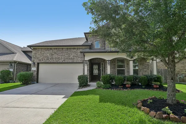 $365,000 | 24111 Sinton Creek Drive, Porter, TX 77365