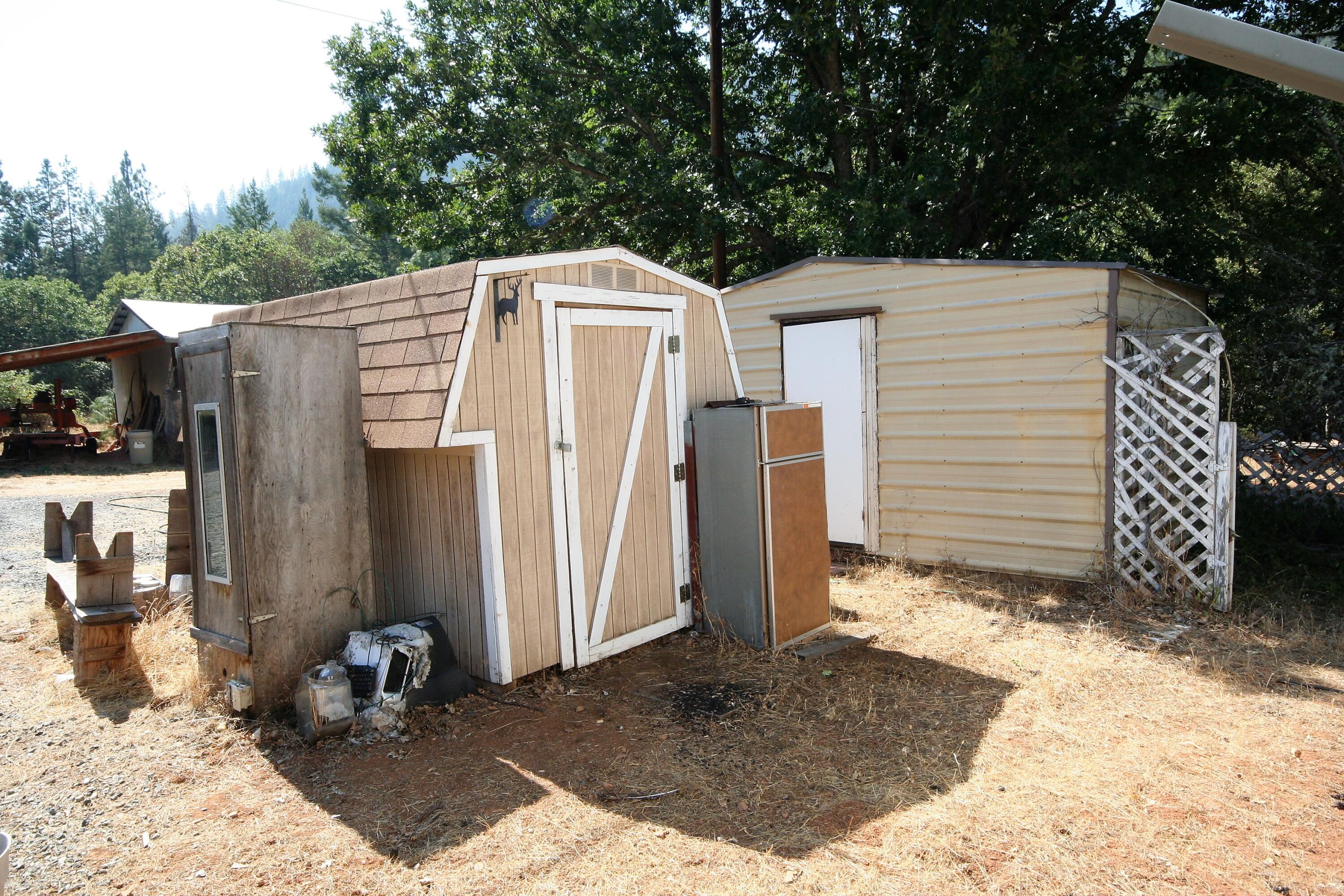 160 Hogan Road Jacksonville, OR 97530 - Photo 18 of 18 IMG_2863