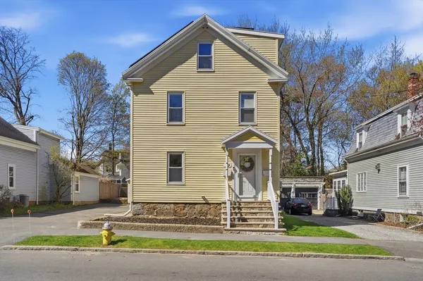 $999,999 | 19 Appleton Street, Salem, MA 01970