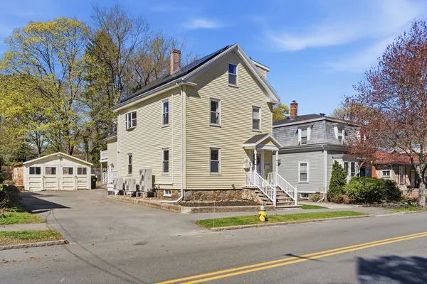 $999,999 | 19 Appleton Street, Salem, MA 01970