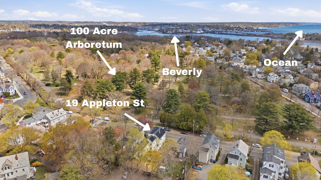 19 Appleton Street Salem, MA 01970 - Photo 42 of 42