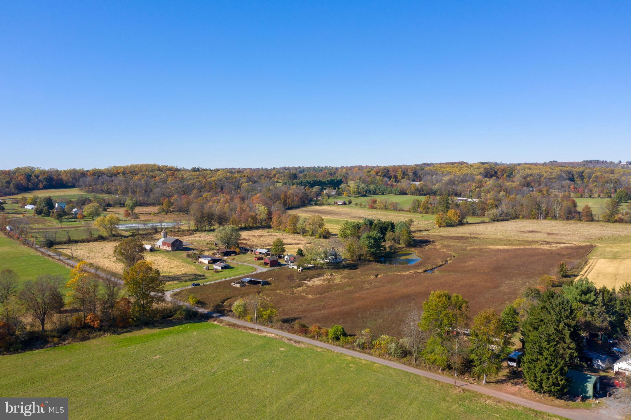 55 Sandbrook Headquarters Road Stockton, NJ 08559 - Photo 24 of 45 Gallery Image 24