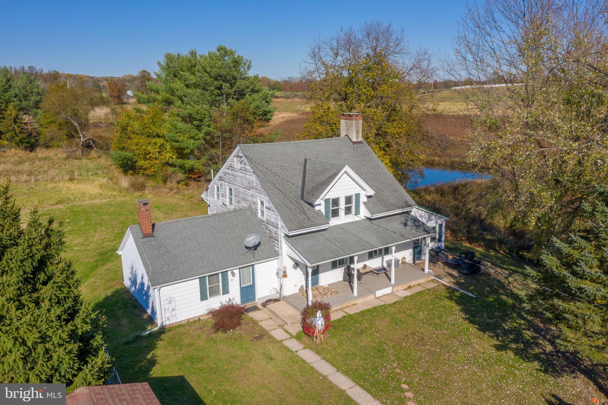 55 Sandbrook Headquarters Road Stockton, NJ 08559 - Photo 31 of 45 Gallery Image 31