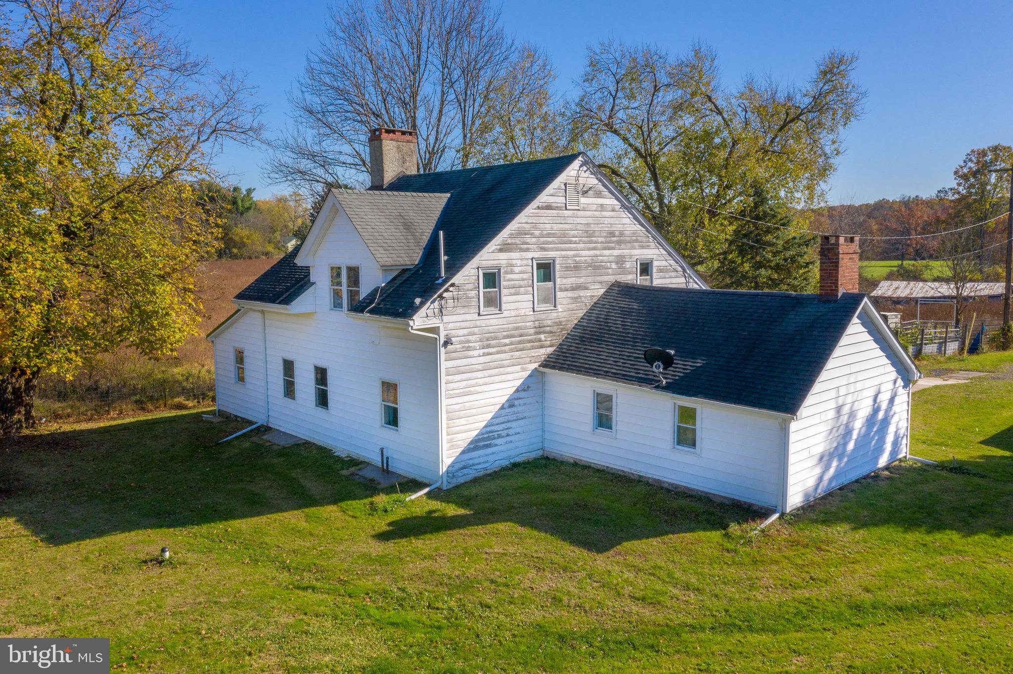 55 Sandbrook Headquarters Road Stockton, NJ 08559 - Photo 33 of 45 Gallery Image 33
