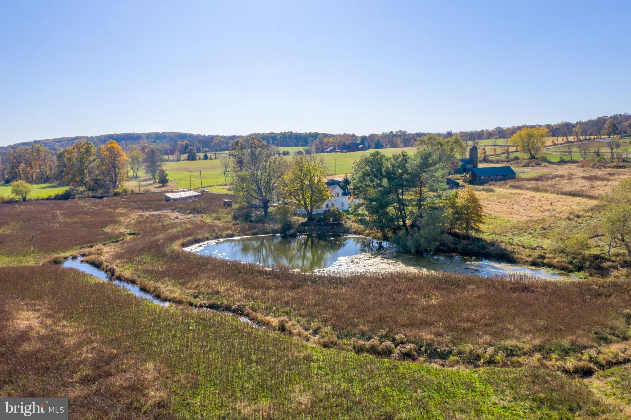 55 Sandbrook Headquarters Road Stockton, NJ 08559 - Photo 34 of 45 Gallery Image 34