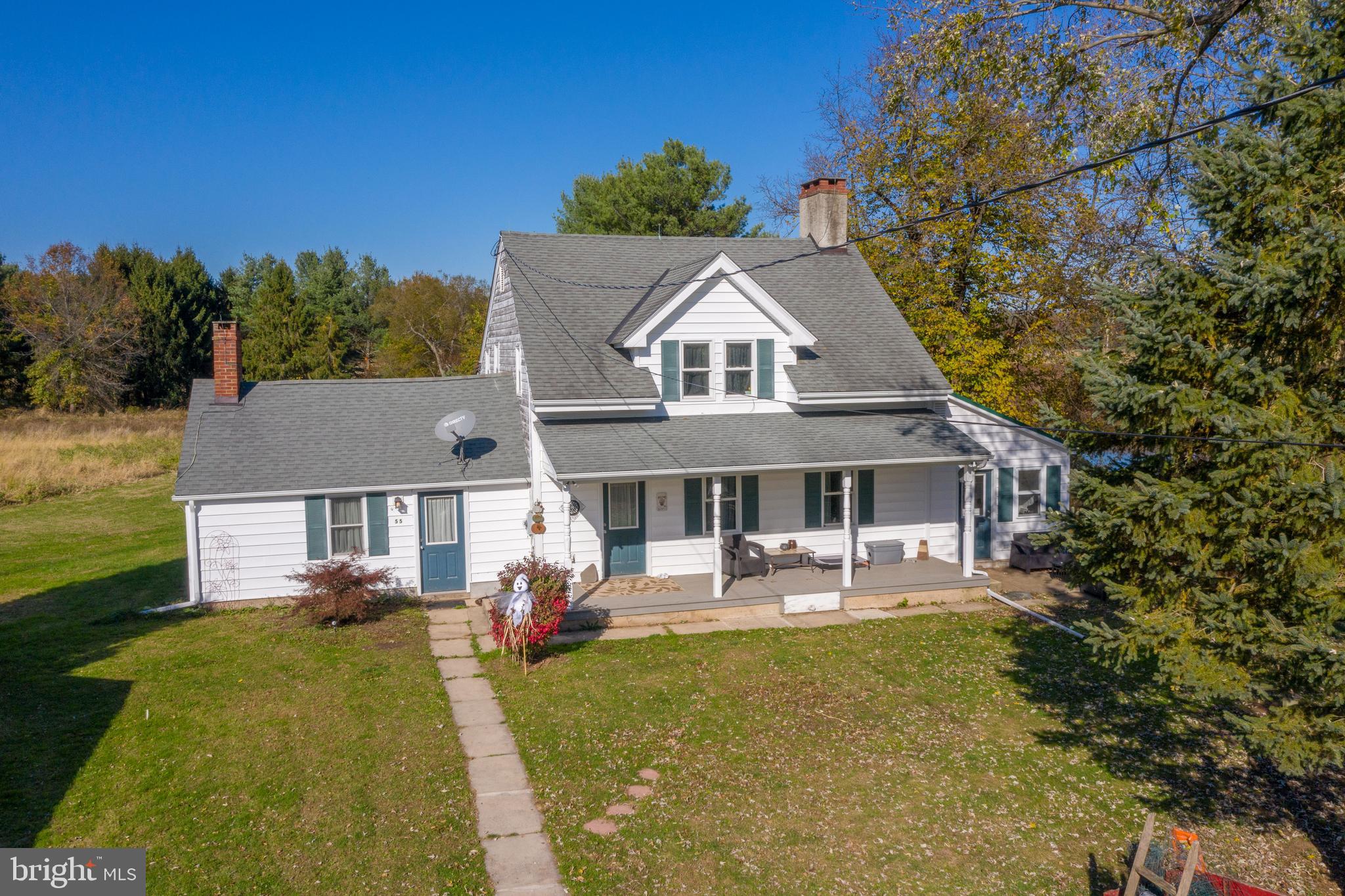 55 Sandbrook Headquarters Road Stockton, NJ 08559 - Photo 35 of 45 Gallery Image 35