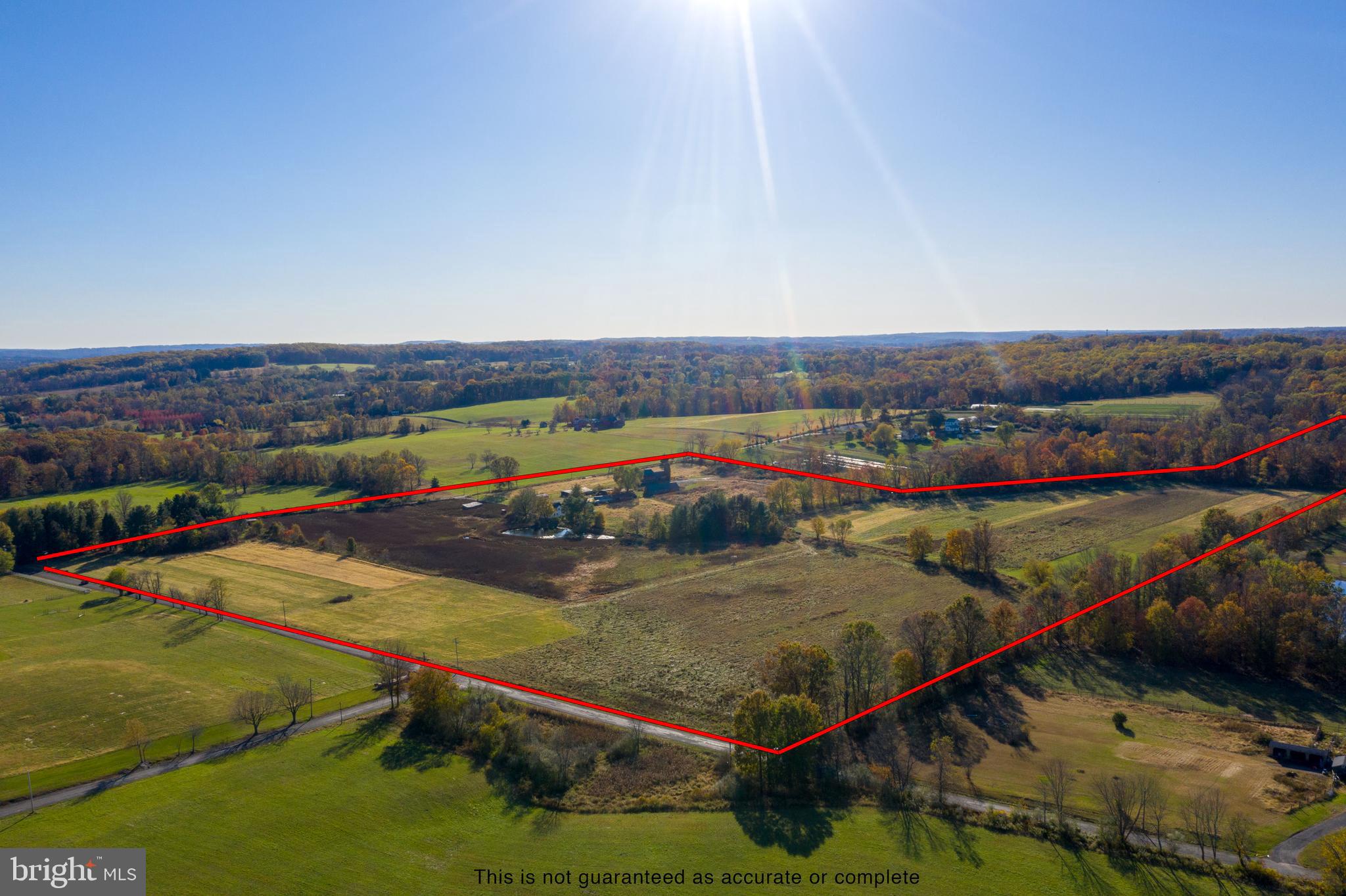 55 Sandbrook Headquarters Road Stockton, NJ 08559 - Photo 41 of 45 Gallery Image 41