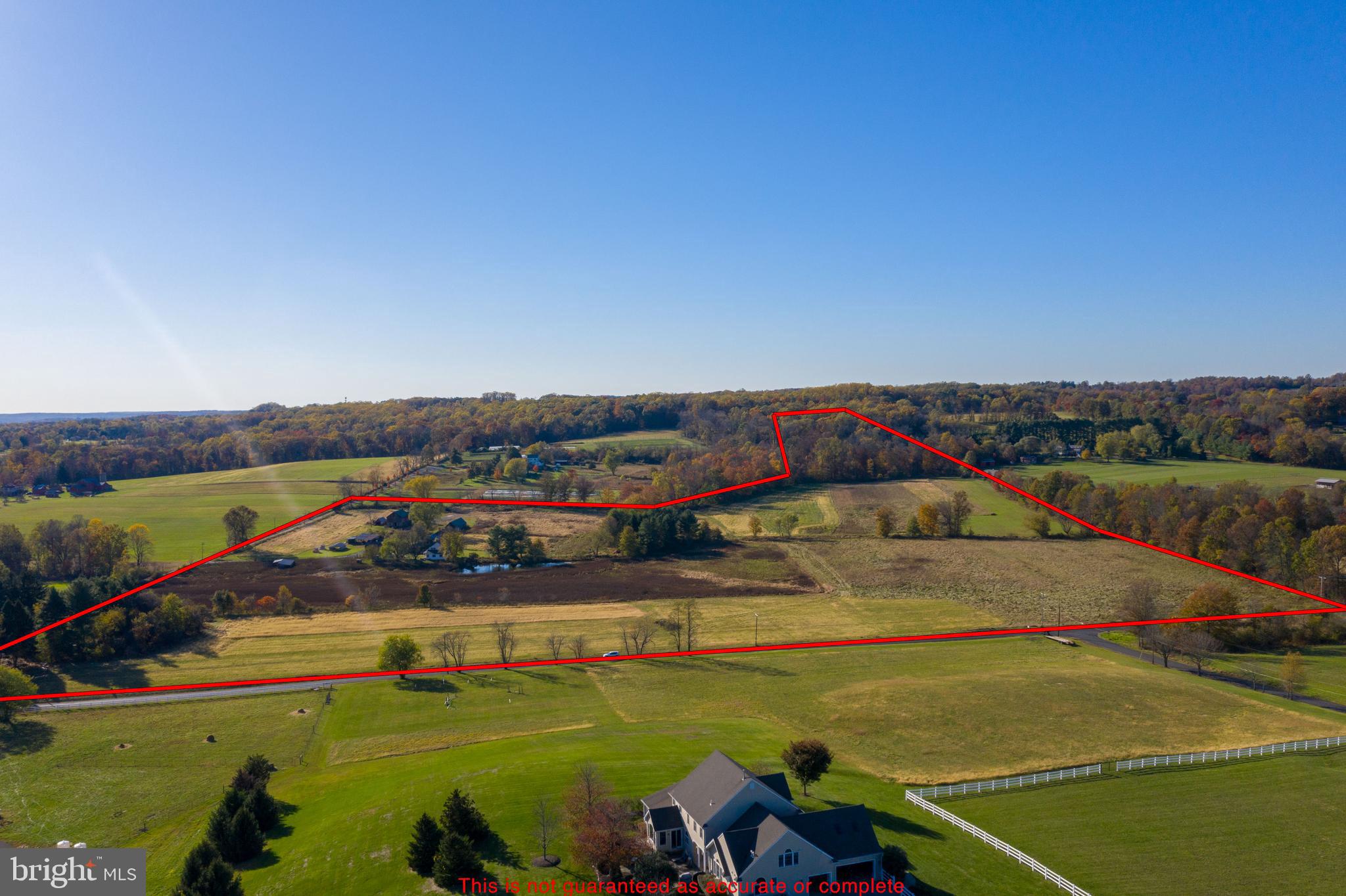 55 Sandbrook Headquarters Road Stockton, NJ 08559 - Photo 42 of 45 Gallery Image 42