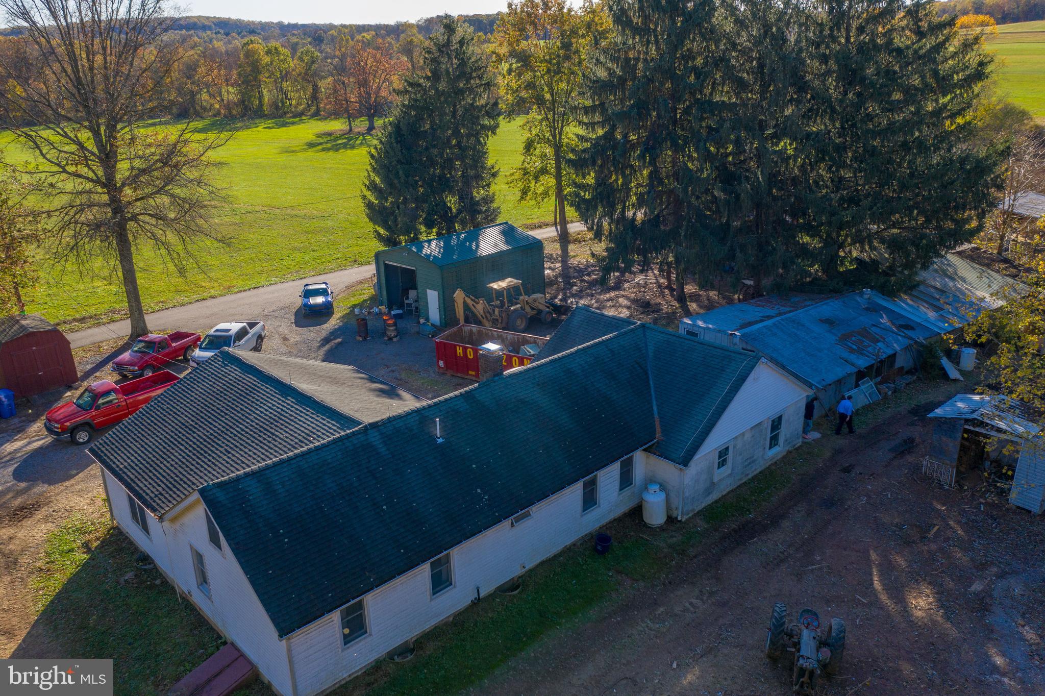 55 Sandbrook Headquarters Road Stockton, NJ 08559 - Photo 43 of 45 Gallery Image 43