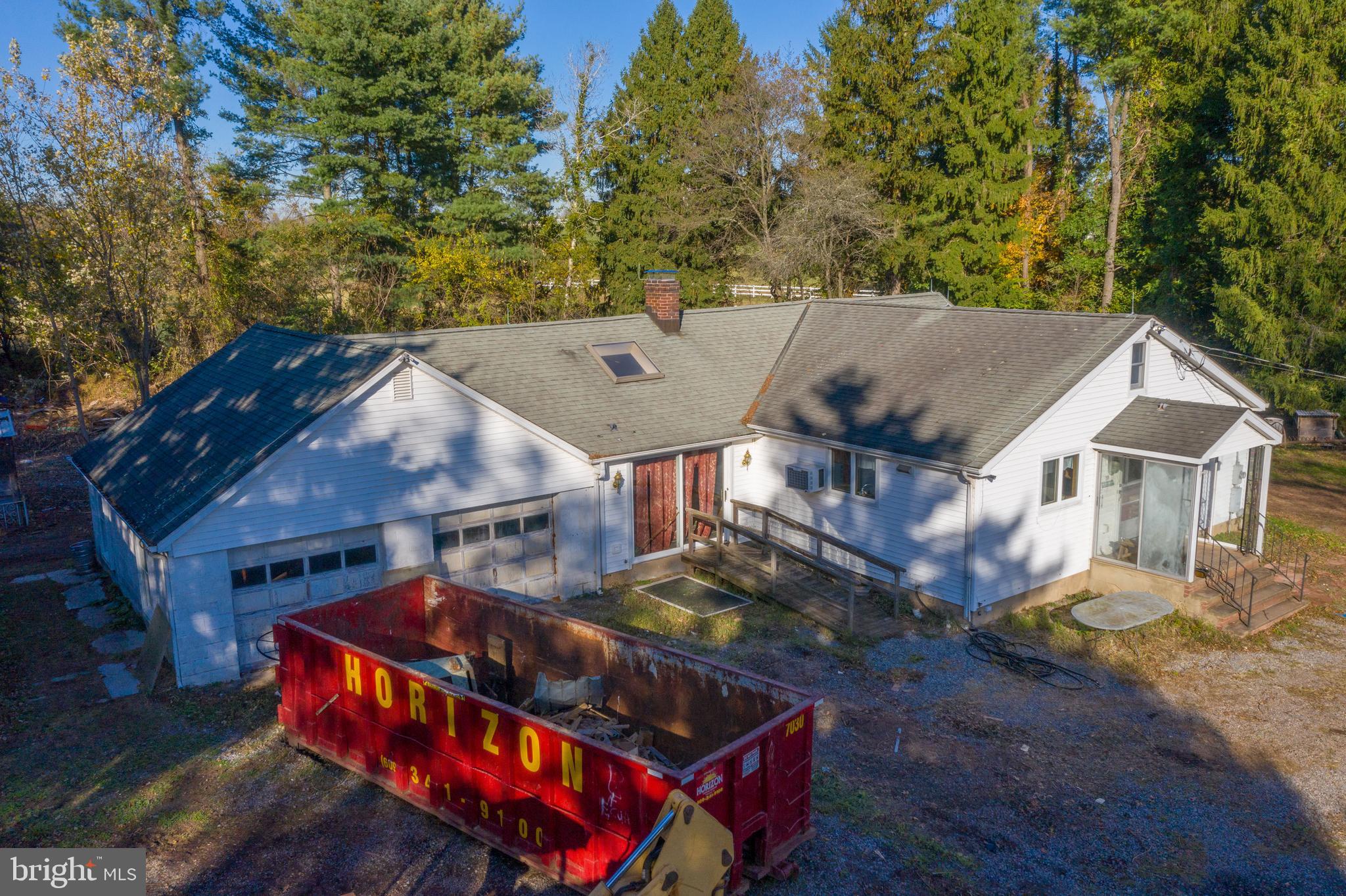 55 Sandbrook Headquarters Road Stockton, NJ 08559 - Photo 45 of 45 Gallery Image 45