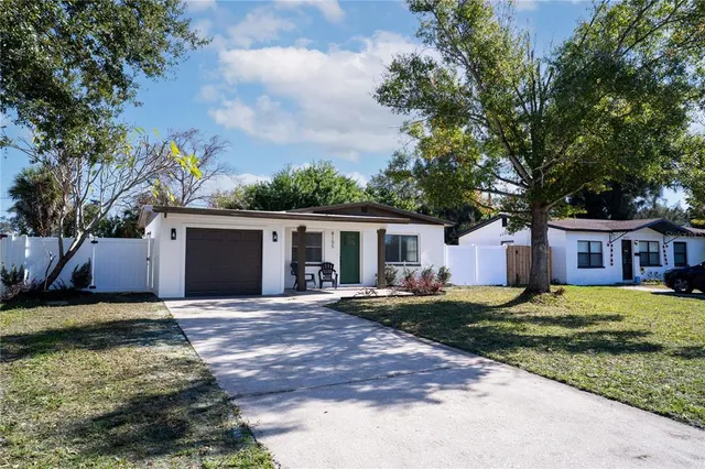 $329,000 | 8155 65th Way North, Pinellas Park, FL 33781