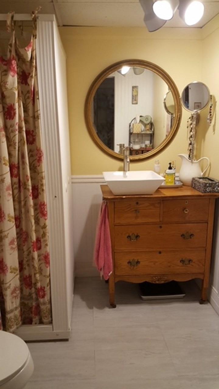217 Portland Road Bridgton, ME 04009 - Photo 22 of 43 Bathroom