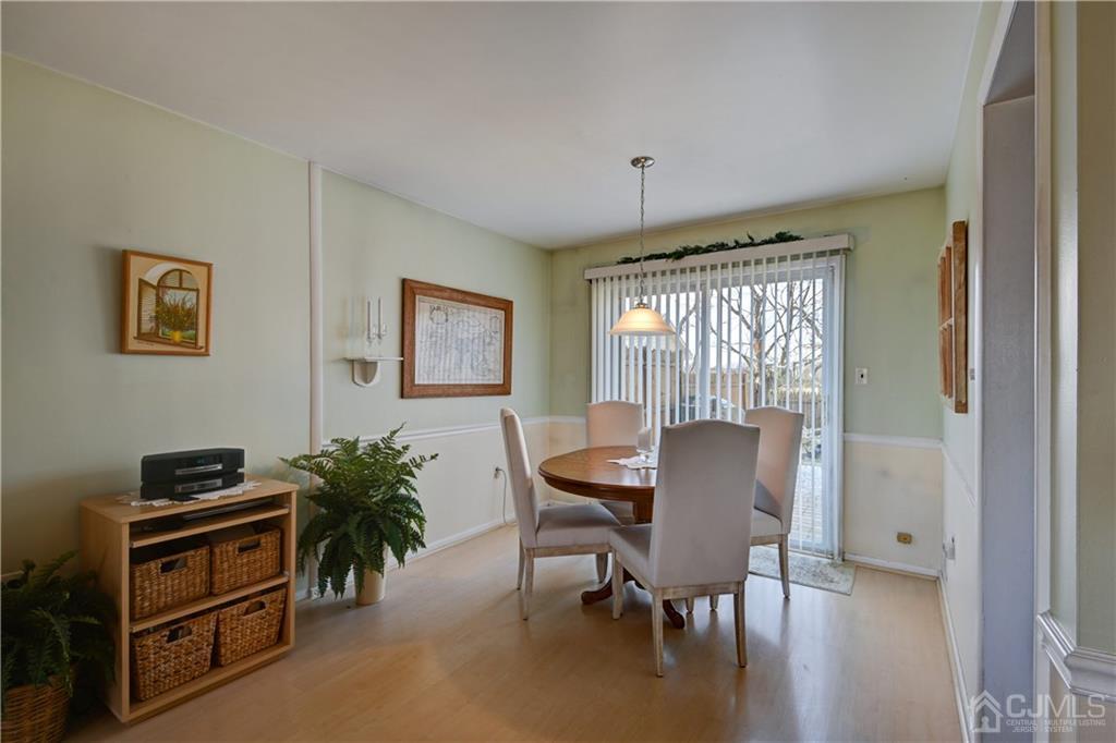 30 Pebble Road East Windsor, NJ 08520 - Photo 5 of 15 a view of a workspace with furniture and a window