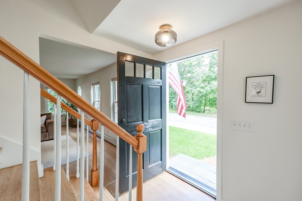 56 Berwick Road Attleboro, MA 02703 - Photo 32 of 42 Gallery Image 32