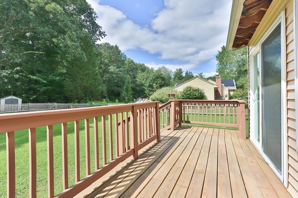 56 Berwick Road Attleboro, MA 02703 - Photo 36 of 42 Gallery Image 36