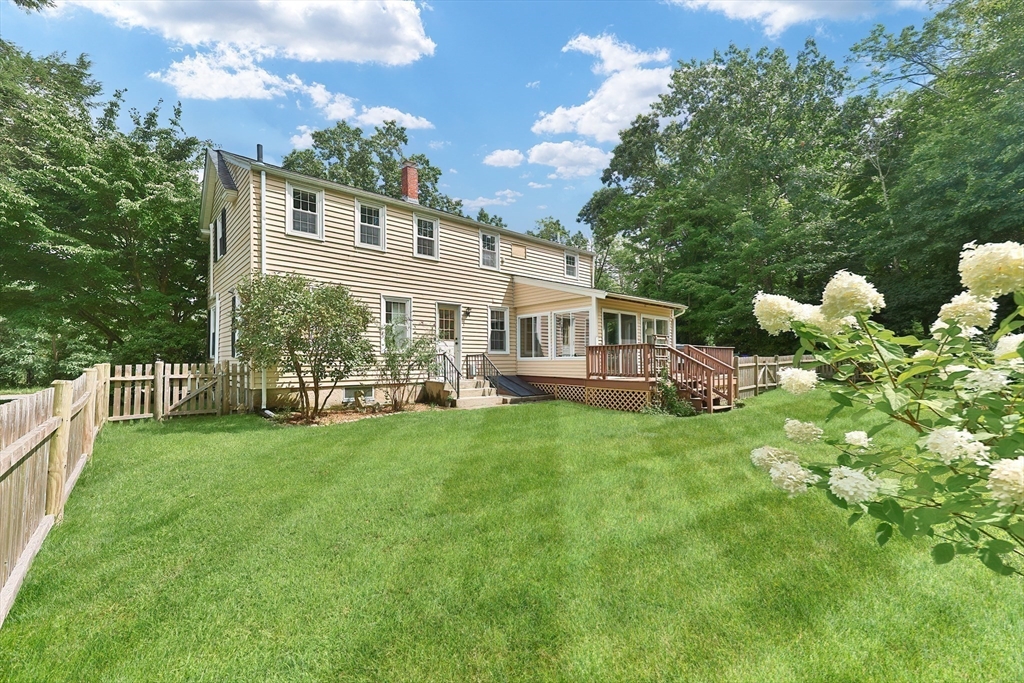 56 Berwick Road Attleboro, MA 02703 - Photo 37 of 42 Gallery Image 37