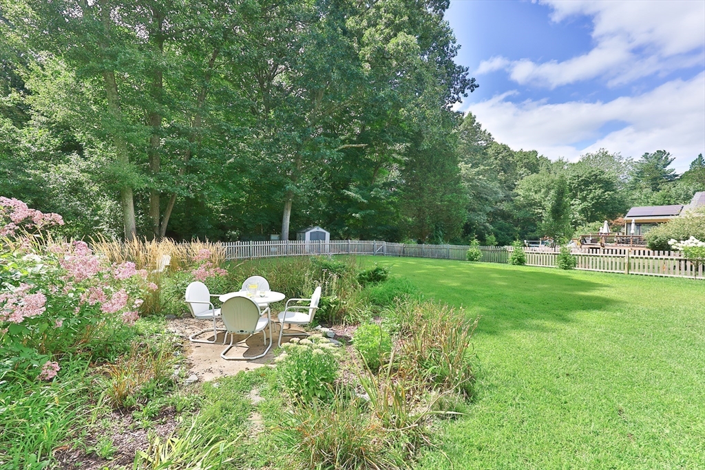 56 Berwick Road Attleboro, MA 02703 - Photo 38 of 42 Gallery Image 38
